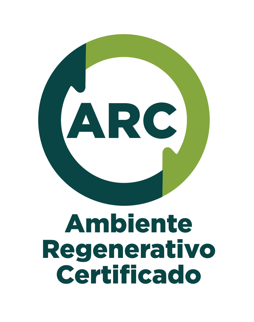 ARC - Ambiente Regenerativo Certificado